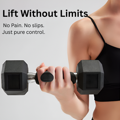 HANDHERO™ - The Ultimate Training Grip