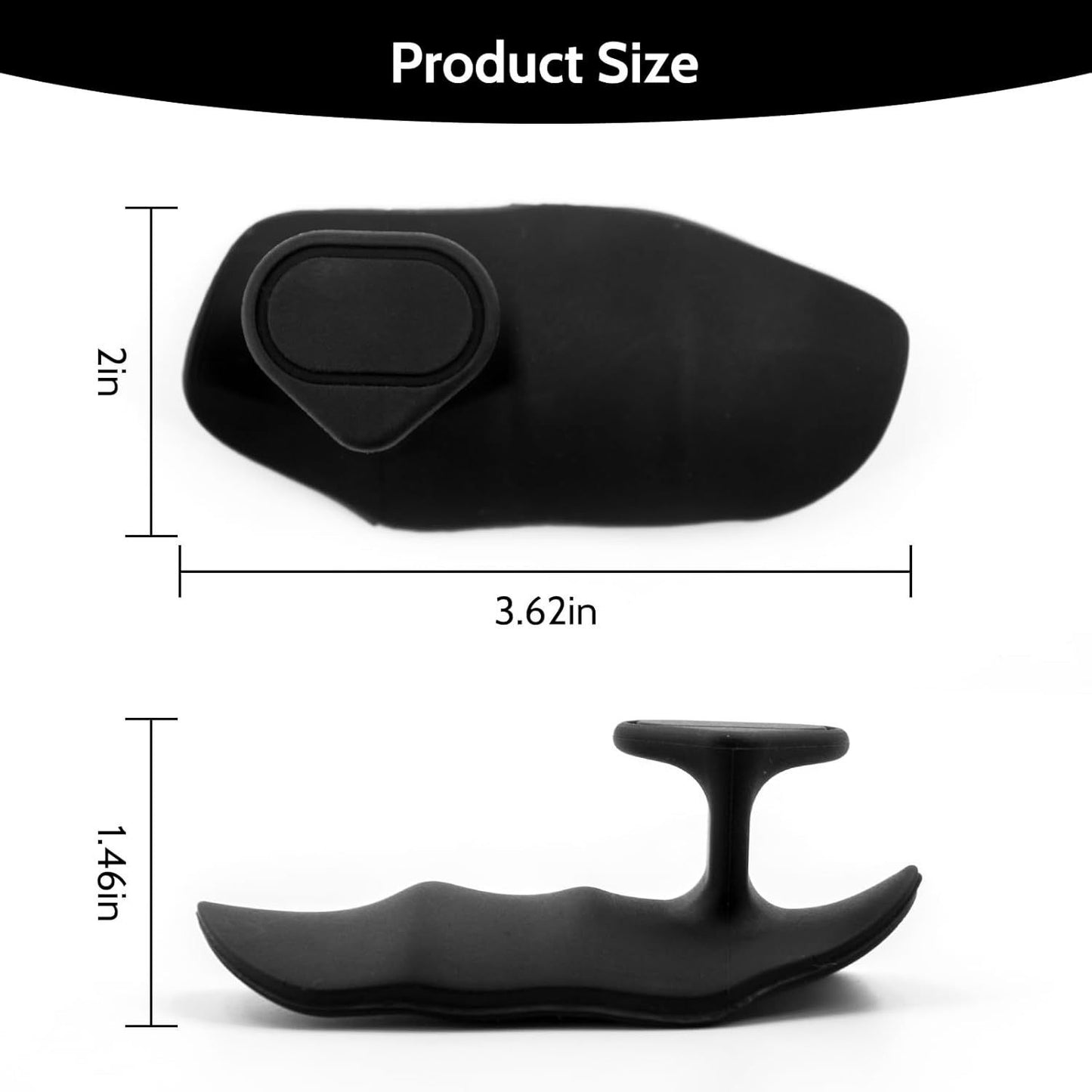 HANDHERO™ - The Ultimate Training Grip