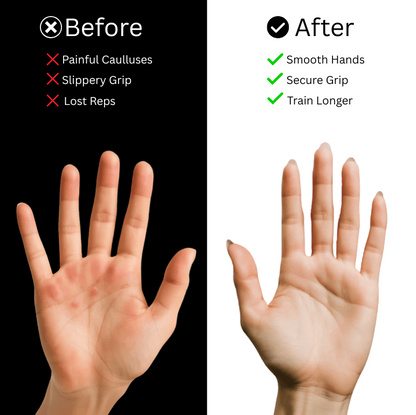 HANDHERO™ - The Ultimate Training Grip