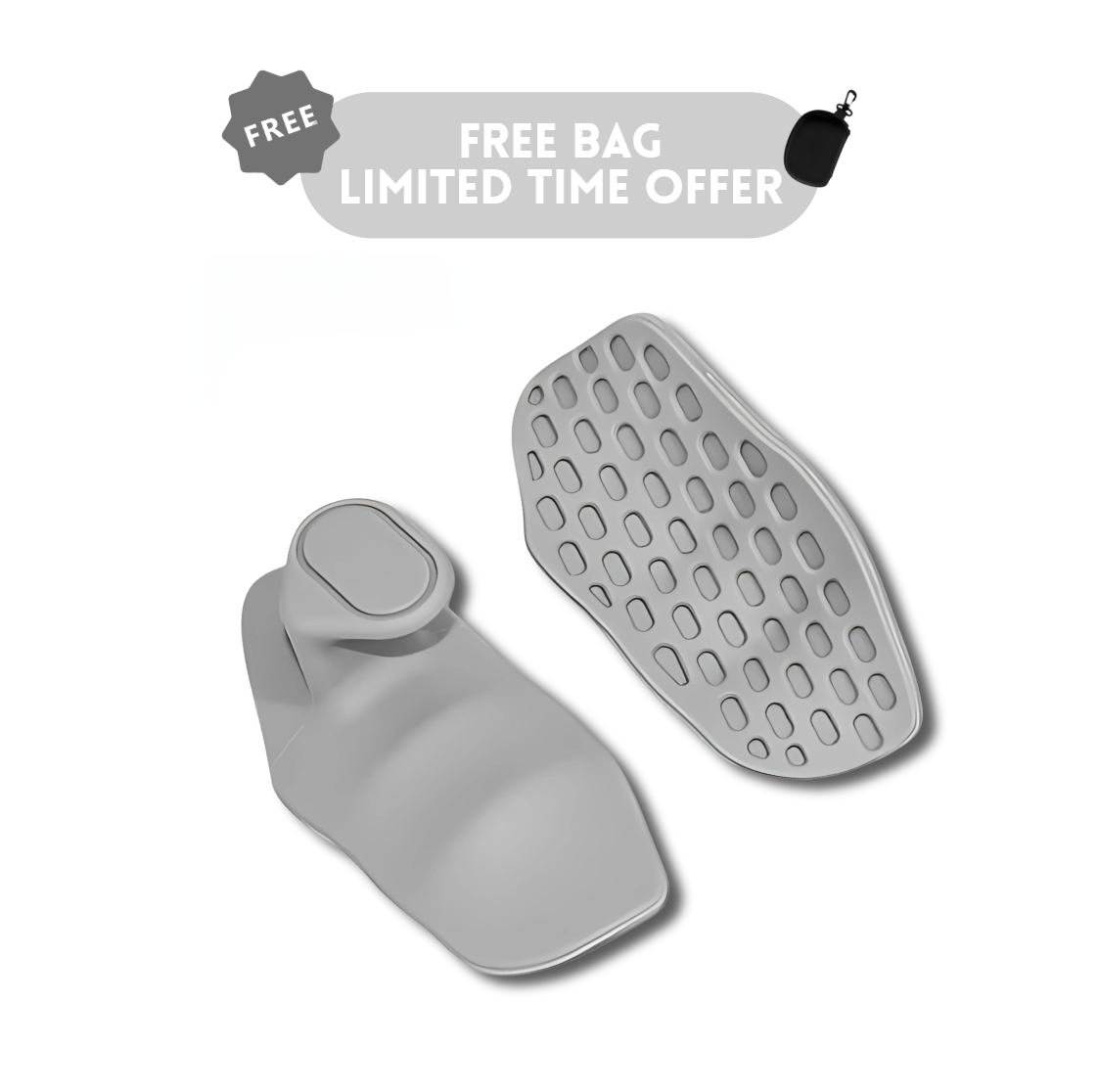 HANDHERO™ - The Ultimate Training Grip