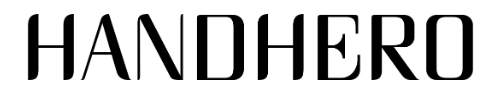 HandHero