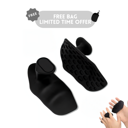 HANDHERO™ - The Ultimate Training Grip